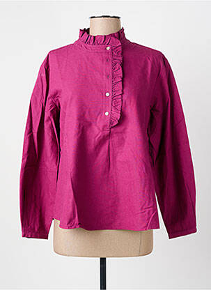 Bluză roz HOD femeie