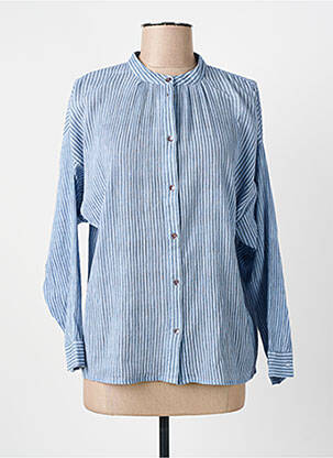 Cămașă albastru HOD femeie