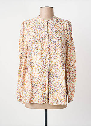 Cămașă bej SECOND FEMALE femeie