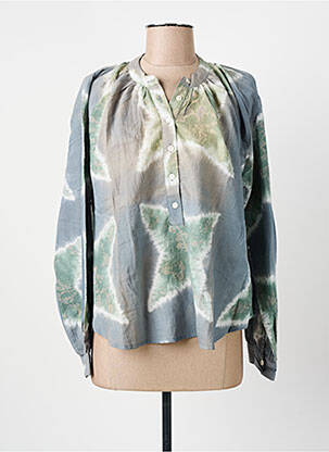 Bluză gri V.DE.VINSTER femeie