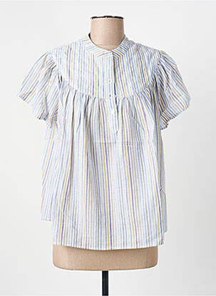 Bluză violet BELLEROSE femeie