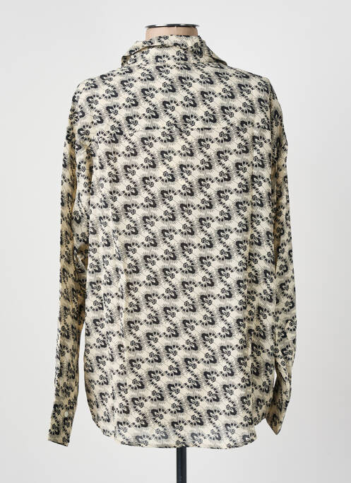 Cămașă negru DIEGA femeie