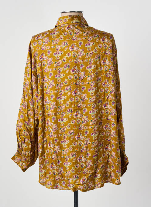 Cămașă verde HOD femeie