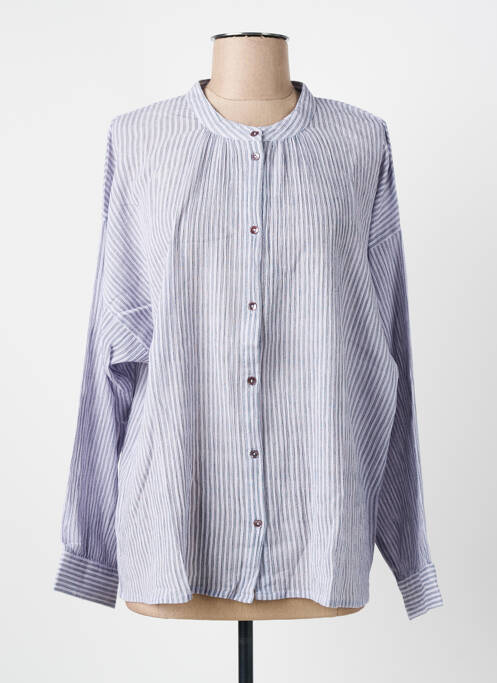 Cămașă violet HOD femeie