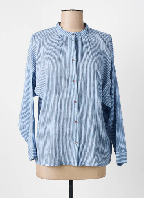 Cămașă albastru HOD femeie