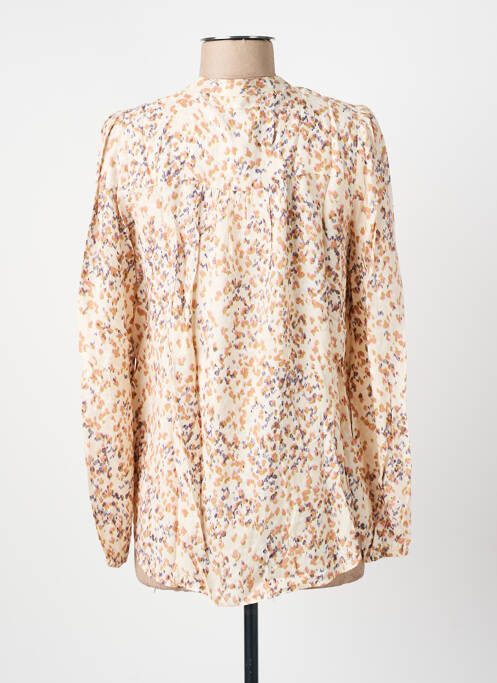 Cămașă bej SECOND FEMALE femeie