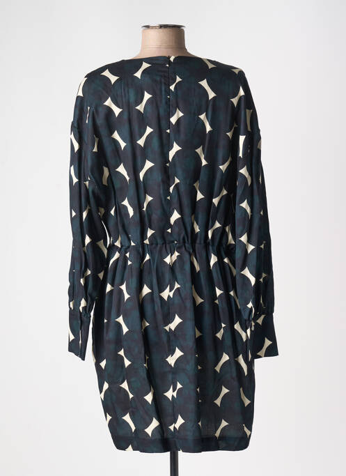 Rochie midi albastru CHLOÉ STORA femeie