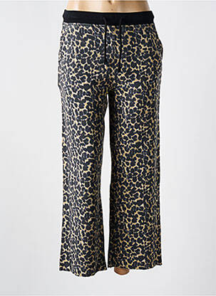 Trening bej LEON & HARPER femeie