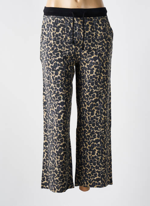 Trening bej LEON & HARPER femeie