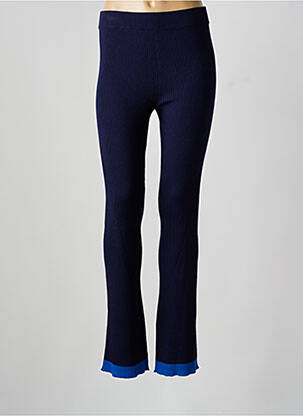 Colant albastru SECOND FEMALE femeie