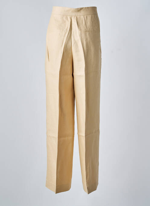 Pantalon chino bej SOEUR femeie