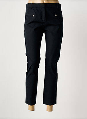 Pantalon 7/8 negru ZAPA femeie