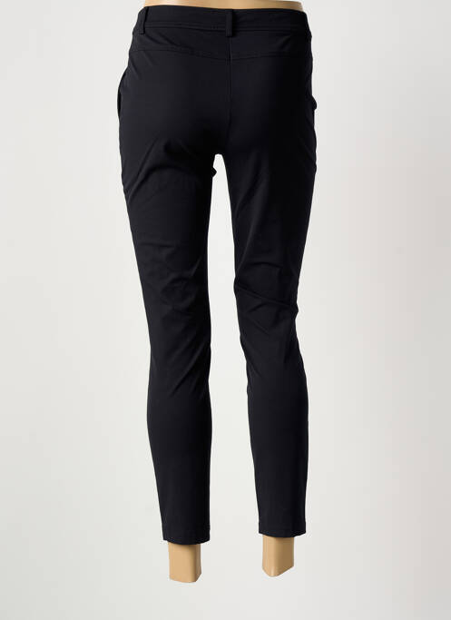 Pantalon 7/8 negru AIRFIELD femeie