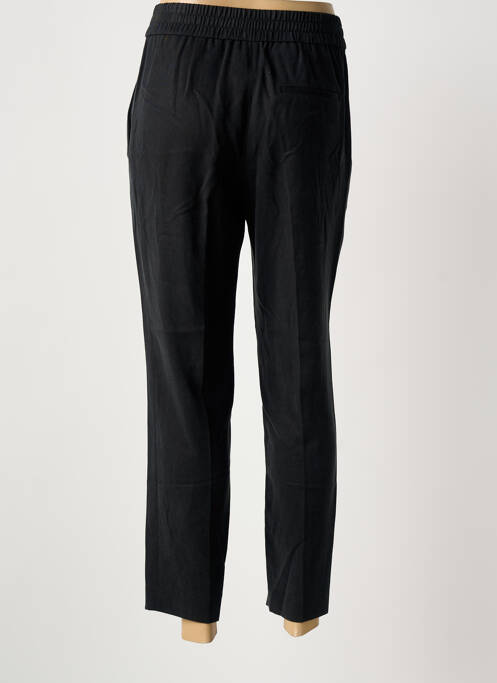 Pantalon drept negru HUGO BOSS femeie