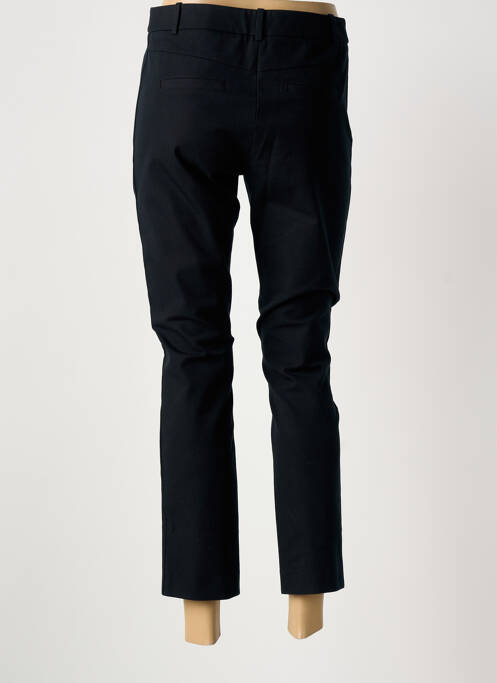 Pantalon 7/8 negru ZAPA femeie