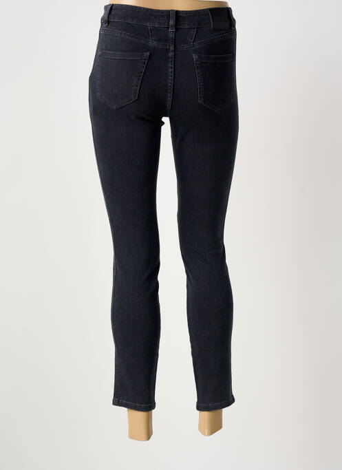 Blugi cu croială slim gri MARC CAIN femeie