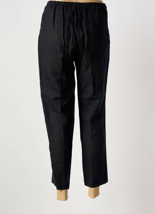 Pantalon 7/8 negru BRIAN DALES femeie