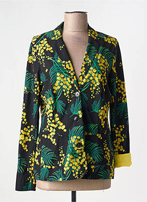 Sacou negru INDIES femeie