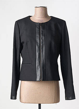 Jachete casual negru ZAPA femeie