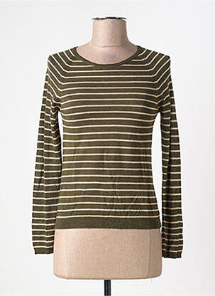 Tricou maro MONTAGUT femeie