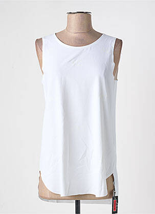 Top alb MARC CAIN femeie