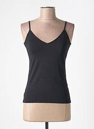 Top/Caraco negru BLEU BLANC ROUGE femeie