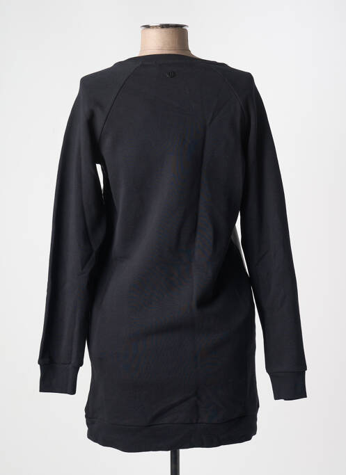 Rochie scurtă negru TRUSSARDI JEANS femeie