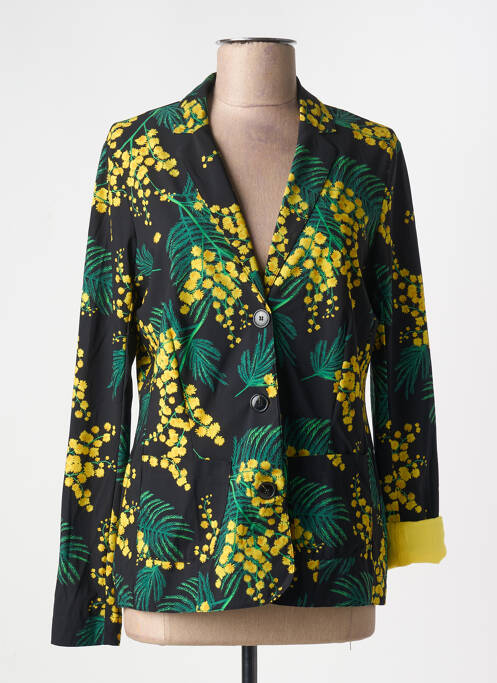 Sacou negru INDIES femeie