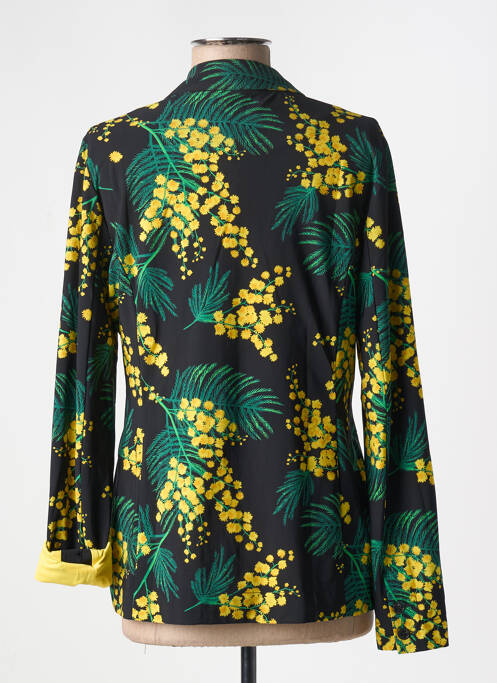 Sacou negru INDIES femeie