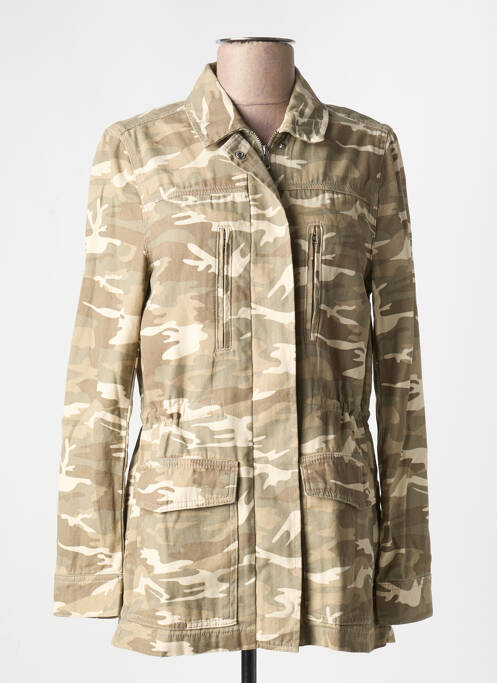 Jachete casual bej ZAPA femeie