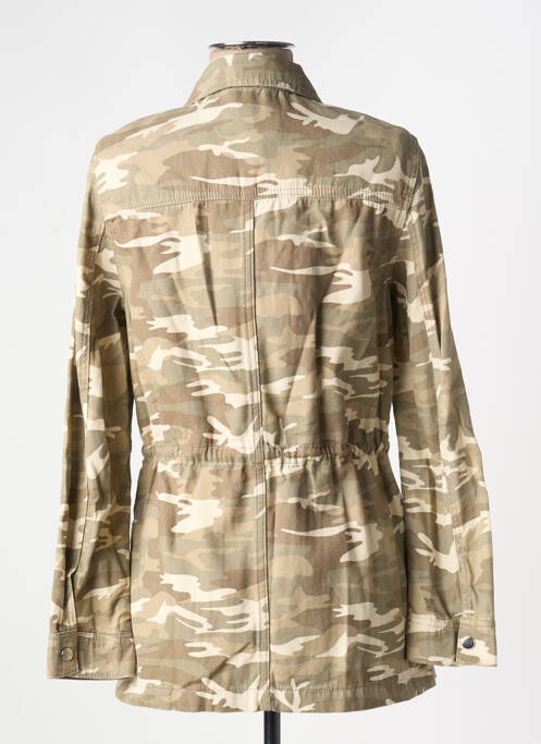 Jachete casual bej ZAPA femeie