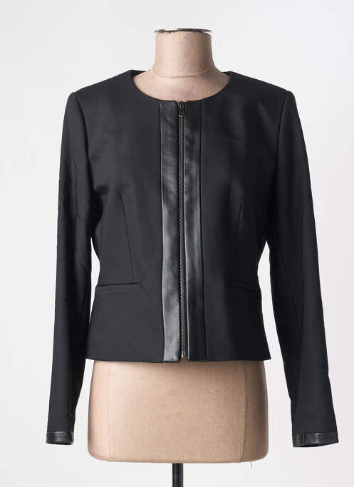 Jachete casual negru ZAPA femeie