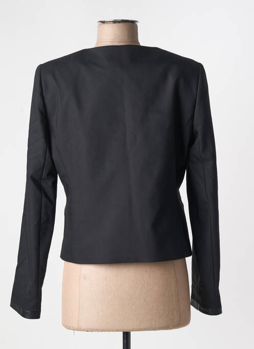 Jachete casual negru ZAPA femeie