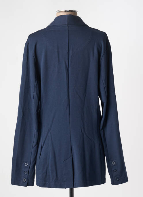 Jachete casual albastru AERONAUTICA femeie