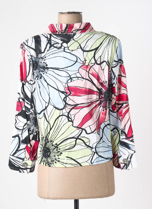 Jachete casual roz AIRFIELD femeie