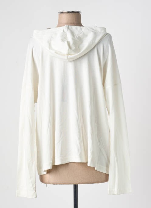 Tricou alb HIGH femeie