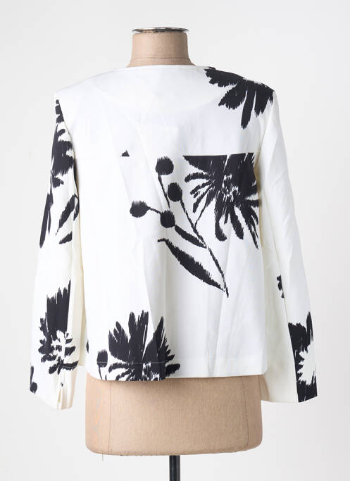 Jachete casual alb AIRFIELD femeie