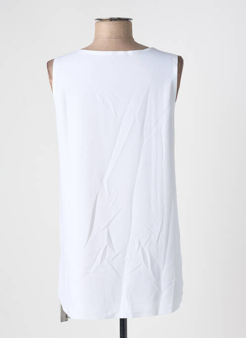 Top alb MARC CAIN femeie