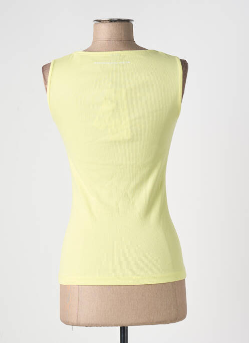 Maiou galben AERONAUTICA femeie