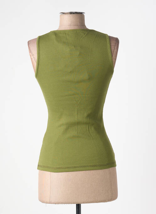 Maiou verde AERONAUTICA femeie