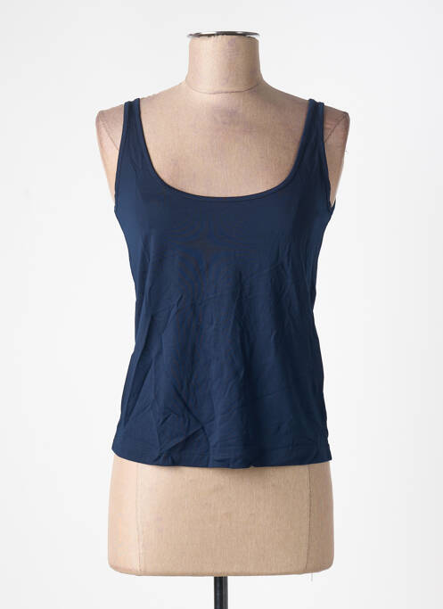 Maiou albastru BLEU BLANC ROUGE femeie