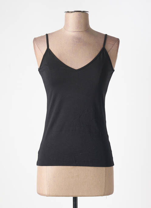 Top/Caraco negru BLEU BLANC ROUGE femeie