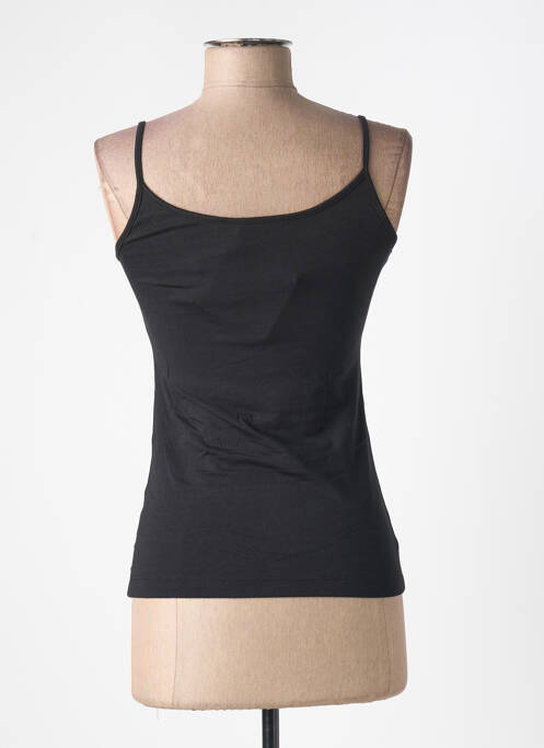 Top/Caraco negru BLEU BLANC ROUGE femeie