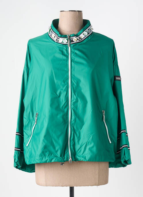 Jachete casual verde AIRFIELD femeie