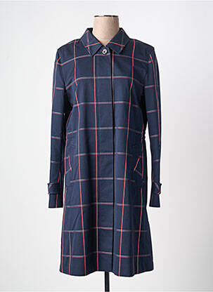 Jachete casual albastru MARC CAIN femeie