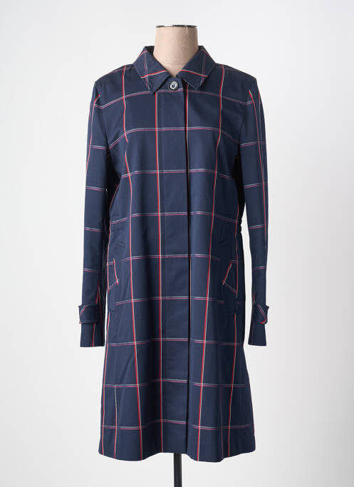 Jachete casual albastru MARC CAIN femeie