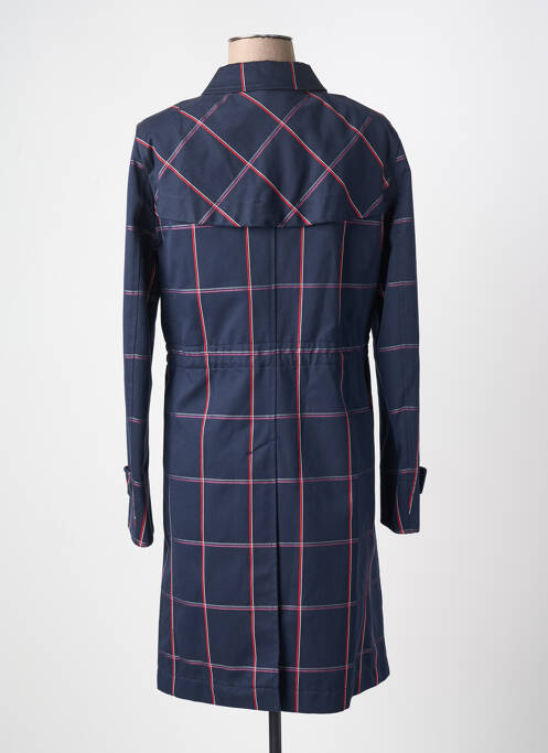 Jachete casual albastru MARC CAIN femeie