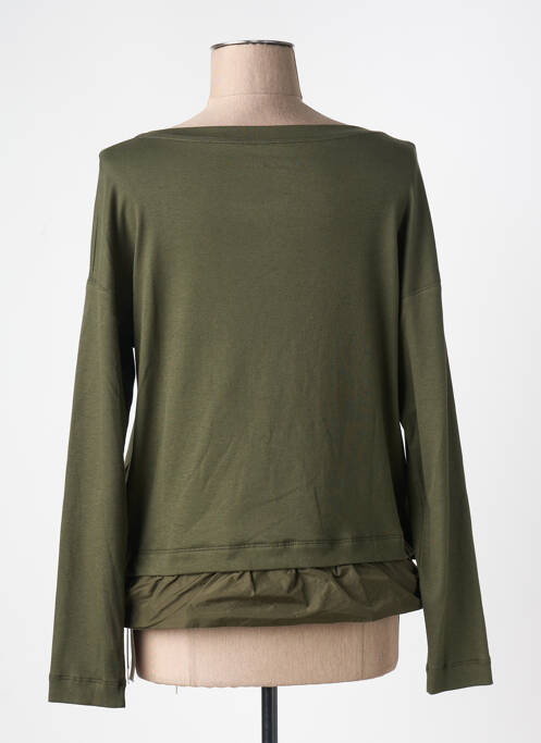 Tricou verde MARC CAIN femeie