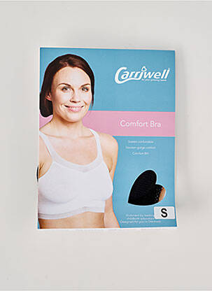 Lenjerie maternitate negru CARRIWELL femeie