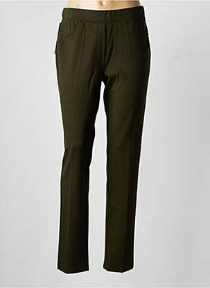 Jegging verde WALTRON femeie
